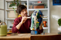 LEGO set 75409-1 Jango Fett's Firespray-Class Starship - Image 16