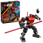 LEGO set 75411-1 Darth Maul Mech - Image 2