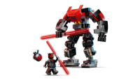 LEGO set 75411-1 Darth Maul Mech - Image 3