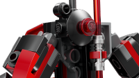LEGO set 75411-1 Darth Maul Mech - Image 4