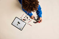 LEGO set 75411-1 Darth Maul Mech - Image 8