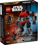 LEGO set 75411-1 Darth Maul Mech - Image 9
