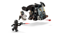 LEGO set 75412-1 Death Trooper & Night Trooper Battle Pack - Image 4