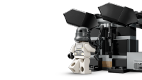 LEGO set 75412-1 Death Trooper & Night Trooper Battle Pack - Image 6