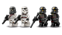 LEGO set 75412-1 Death Trooper & Night Trooper Battle Pack - Image 7