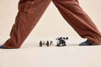 LEGO set 75412-1 Death Trooper & Night Trooper Battle Pack - Image 9