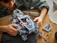 LEGO set 75413-1 Republic Juggernaut - Image 4