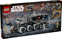 LEGO set 75413-1 Republic Juggernaut - Image 6