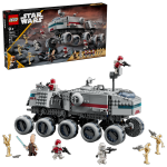 LEGO set 75413-1 Republic Juggernaut - Image 2