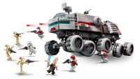 LEGO set 75413-1 Republic Juggernaut - Image 7
