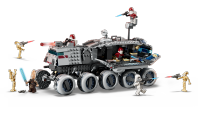 LEGO set 75413-1 Republic Juggernaut - Image 9