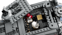 LEGO set 75413-1 Republic Juggernaut - Image 10