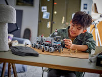 LEGO set 75413-1 Republic Juggernaut - Image 12