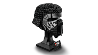 LEGO set 75415-1 Kylo Ren Helmet - Image 3