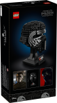 LEGO set 75415-1 Kylo Ren Helmet - Image 8