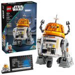 LEGO set 75416-1 Chopper (C1-10P) Astromech Droid - Image 2