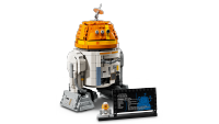 LEGO set 75416-1 Chopper (C1-10P) Astromech Droid - Image 3