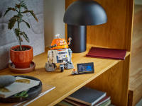 LEGO set 75416-1 Chopper (C1-10P) Astromech Droid - Image 6