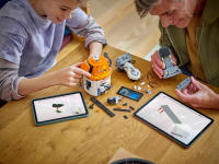 LEGO set 75416-1 Chopper (C1-10P) Astromech Droid - Image 9