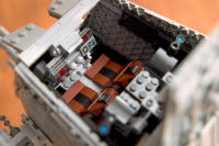 LEGO set 75417-1 AT-ST Walker - Image 3