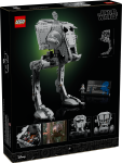 LEGO set 75417-1 AT-ST Walker - Image 6