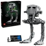 LEGO set 75417-1 AT-ST Walker - Image 2