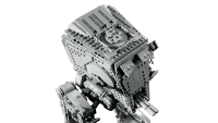LEGO set 75417-1 AT-ST Walker - Image 8