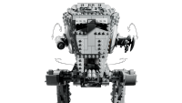 LEGO set 75417-1 AT-ST Walker - Image 11
