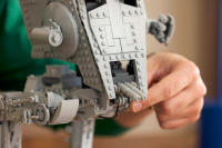 LEGO set 75417-1 AT-ST Walker - Image 14