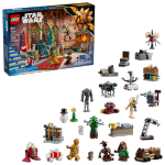 LEGO set 75418-1 Star Wars Advent Calendar 2025 - Image 2