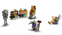 LEGO set 75418-1 Star Wars Advent Calendar 2025 - Image 5