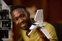 LEGO set 75419-1 Death Star - Image 8