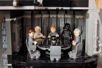 LEGO set 75419-1 Death Star - Image 12
