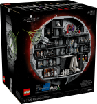 LEGO set 75419-1 Death Star - Image 2