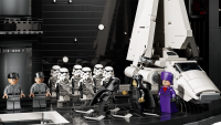 LEGO set 75419-1 Death Star - Image 19