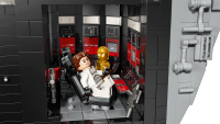LEGO set 75419-1 Death Star - Image 21