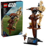 LEGO set 75428-1 Battle Droid with STAP - Image 2