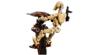 LEGO set 75428-1 Battle Droid with STAP - Image 8