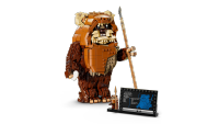 LEGO set 75430-1 Wicket the Ewok - Image 3