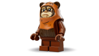 LEGO set 75430-1 Wicket the Ewok - Image 4