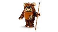 LEGO set 75430-1 Wicket the Ewok - Image 5