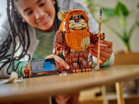 LEGO set 75430-1 Wicket the Ewok - Image 6