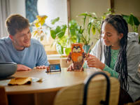 LEGO set 75430-1 Wicket the Ewok - Image 7