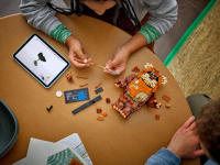 LEGO set 75430-1 Wicket the Ewok - Image 9