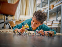 LEGO set 75431-1 327th Star Corps Clone Troopers Battle Pack - Image 6