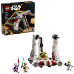 LEGO set 75432-1 V-19 Torrent Starfighter - Image 2
