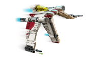 LEGO set 75432-1 V-19 Torrent Starfighter - Image 6