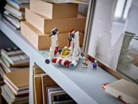 LEGO set 75432-1 V-19 Torrent Starfighter - Image 12