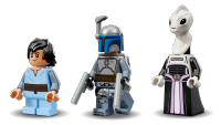 LEGO set 75433-1 Jango Fett's Starship - Image 7