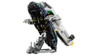 LEGO set 75433-1 Jango Fett's Starship - Image 8